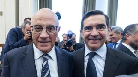BBVA-Sabadell: ¿Por qué el tiempo pasa tan despacio?