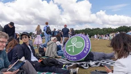 Wimbledon ballot 2026 now open: How to enter and how many tickets you can get