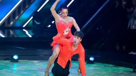 „Let’s Dance“-Aus  - So reagiert Christine Neubauer