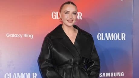 Self Esteem says she is ‘comfortable sharing’ Glastonbury line-up with Kneecap