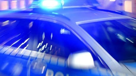 Mordkommission ermittelt in Thüringen - Leiche in Wohnung in Sonneberg gefunden
