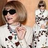 Anna Wintour emerges for first time since bombshell Vogue shake-up and Bezos wedding snub despite Lauren Sanchez cover