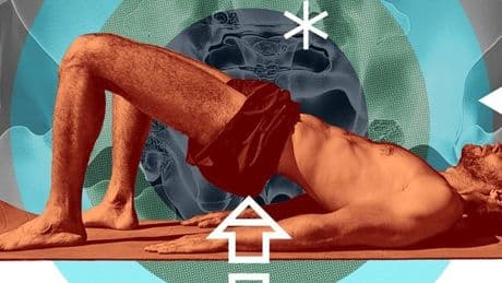 Hombre, dos razones (una sexual) para que cuides tu suelo pélvico