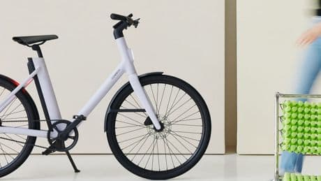 Bekannte E-Bike-Marke gerettet: Cowboy entkommt in letzter Minute der Pleite