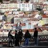 Portugal: Medien: Tote bei Standseilbahn-Unfall in Lissabon