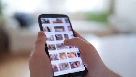 Mr. Deepfakes: Eine der Meistgenutzten Websites für Deepfake-Pornos ist offline