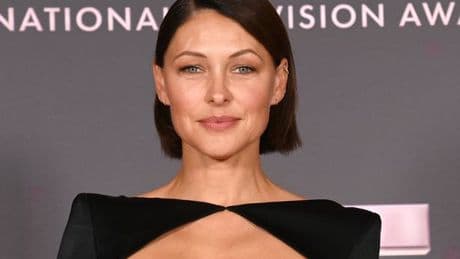 Emma Willis admits heart issues may last forever in major health update