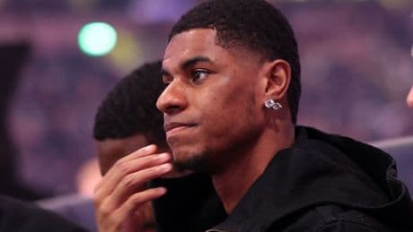 Marcus Rashford's transfer plan slammed as 'running away from his problems'