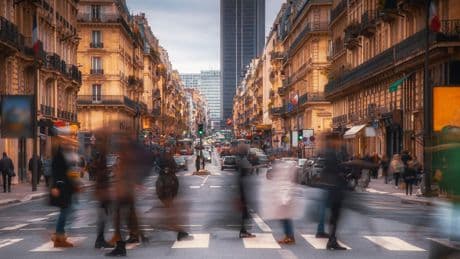 Étudiants, jeunes actifs... Où trouver son premier logement quand on arrive à Paris ?