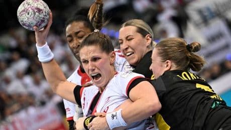 Frauen-Handball-Bundesliga: Knall in Ludwigsburg: Der Finanzkollaps und seine Folgen