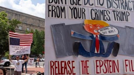 Affaire Jeffrey Epstein : un juge fédéral refuse la publication des documents émanant du grand jury