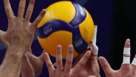 Voleybolda rakipler belli oluyor