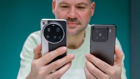 Neue Nr. 1: Die besten Smartphones von Xiaomi, Redmi und Poco aus dem Test