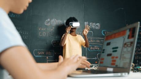 Growing number of teens turn to AI for friends, new study shows — here’s why experts are alarmed