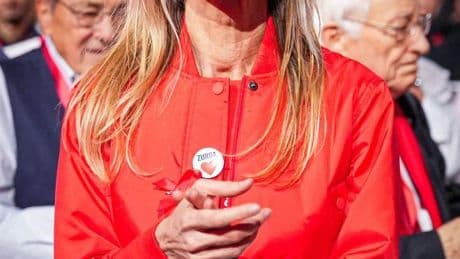 El juez Peinado pregunta a la Complutense por la contratación de la coordinadora de máster de Begoña Gómez