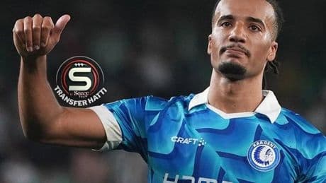 Fenerbahçe Archie Brown ile anlaşmaya vardı