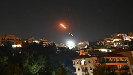 Israel-Iran LIVE: Three killed as Iran launches missiles strikes on Tel Aviv
