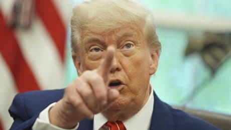 Trump launches veteran homelessness initiative with new national center