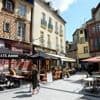 Comment visiter Rennes en 24 heures chrono ? Voici notre programme