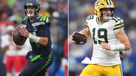 How to watch the Seahawks vs. Packers for free in NFL Preseason Week 3