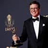 Talkshow van Stephen Colbert op CBS stopt in mei 2026