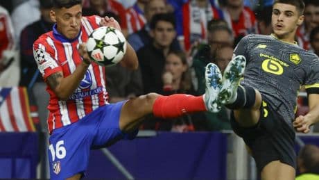 Una de las grandes promesas del fútbol español gusta al Villarreal