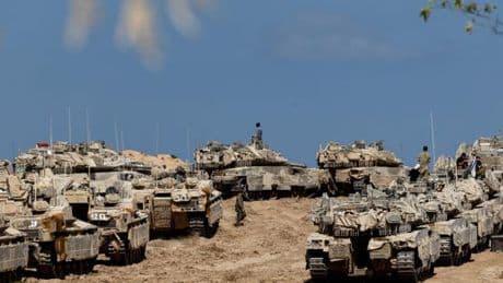 En direct, Gaza : le chef de l’ONU estime qu’Israël semble « déterminé à aller jusqu’au bout » dans la bande de Gaza