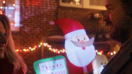 ‘The Baltimorons’ Review: The Night Before Christmas With the Dentist