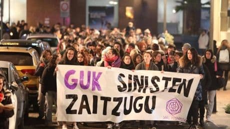 La Diputación asiste a 70 menores que han sufrido agresiones sexuales
