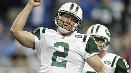 New Jets regime setting itself apart with early training camp decisions