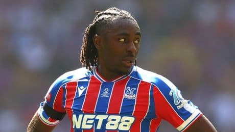 Arsenal transfer news: Eberechi Eze saga takes fresh twist as Gunners agree deal