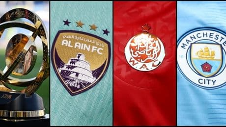 Mondiale, le avversarie Juve: la regina degli Emirati Al Ain, quella del Marocco Wyhad, il Pep City