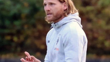 „Dachte, dass wir deutlich reifer sind“: Polanski blickt auf das letzte Saisonspiel von Borussias U23