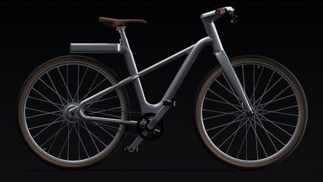 Angell: un repreneur potentiel trouvé pour les vélos électriques connectés de Marc Simoncini