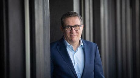 Luisgé Martín mantiene su intención de publicar 'El odio' y afirma que "confronta" a Bretón: "No sale bien parado"
