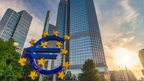 Los depósitos y cuentas remuneradas que vencen al último recorte de tipos del BCE