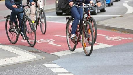 Bike Leasing Boosts Sustainable Mobility And Economy, New Report Says