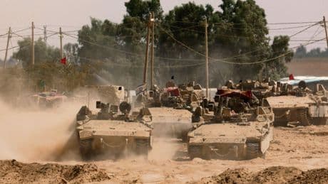 Guerre à Gaza : le Hamas accepte la proposition de cessez-le-feu du Qatar et de l’Egypte, pas Netanyahou
