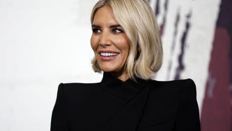 Charissa Thompson prepping for Fox ‘shakeup’ after two NFL show exits