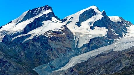 Bei Zermatt (Schweiz) - Fünf Skitourengänger tot aufgefunden