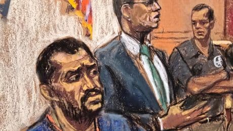 De mécanicien à chef de gang : qui est «Fito», l'«impitoyable» narcotrafiquant équatorien poursuivi aux États-Unis ?
