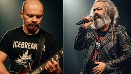 Vokalde Marx, gitarda Lenin: Yapay zekayla "Diyalektik Ateş"