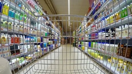 SON DAKİKA! ABD nisan ayı enflasyon verisi açıklandı