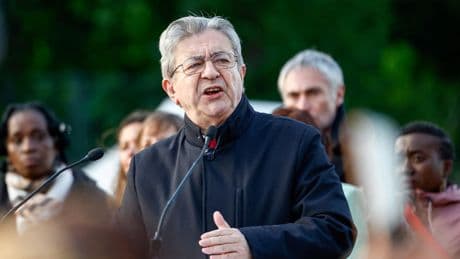 «Non, La France insoumise n’a pas sauvé le Parti socialiste en s’alliant avec lui, c’est l’inverse»