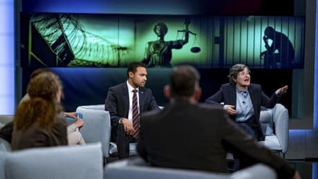 « Un monde meilleur » sur Canal + : une réflexion sur le système carcéral