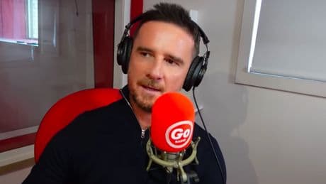 Barry Ferguson in heated Hamza Igamane exchange as Rangers factor 'we don't know' lingers