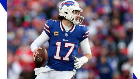 The Buffalo Bills announced their 2025 schedule. Get home game tickets