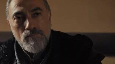 Diziden ayrıldı mı? Çandarlı Halil kimdir? Mehmed Fetihler Sultanı’nda Selim Bayraktar oynuyor! Selim Bayraktar kaç yaşında?