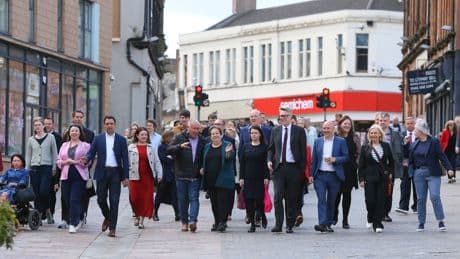 Inside story: How Labour's triumph in Hamilton has left the SNP and Swinney reeling