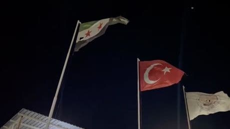 Türkiye'den Suriye'nin kalkınmasına tam destek: AB ve ABD'nin adımlarını memnuniyet verici